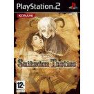 Suikoden Tactics - Playstation 2