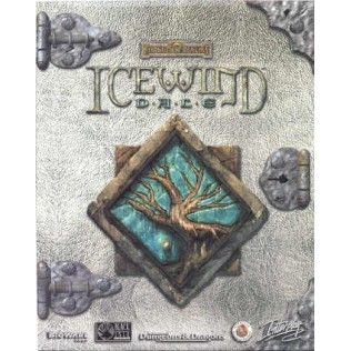 Icewind Dale - Mac