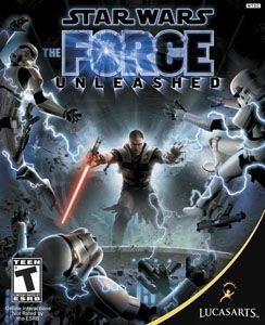 Star Wars : Le Pouvoir de la Force - Xbox 360