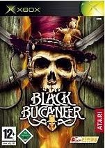 Black Buccaneer - Playstation 2