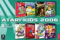 Atari Kids 2006 - PC
