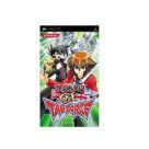 Yu-Gi-Oh ! GX Tag Force - PSP