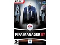 LFP Manager 2007 - PC