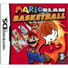Mario Slam Basketball - Nintendo DS