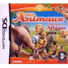 SOS Animaux : Mission en Afrique - Nintendo DS