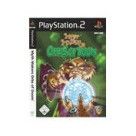Myth Makers : Orbs of Doom - Playstation 2