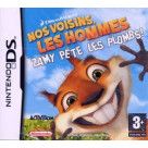 Nos Voisins Les Hommes 2 : Zamy pète les plombs ! - Nintendo DS