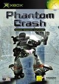 Phantom Crash - XBox