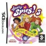 Totally Spies 3 : Agents secrets - Nintendo DS