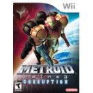 Metroid Prime 3 : Corruption - Wii