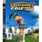 Everybody's Golf World Tour - Playstation 3