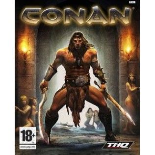Conan Next Gen - Playstation 3