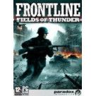Frontline : Fields of thunder - PC