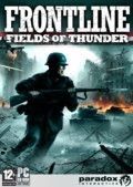 Frontline : Fields of thunder - PC