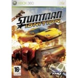 Stuntman : Ignition - Playstation 2
