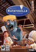 Ratatouille - Playstation 2