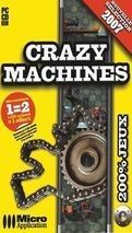 Crazy Machines - PC