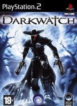 Darkwatch - XBox