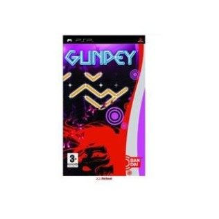 Gunpey - PSP