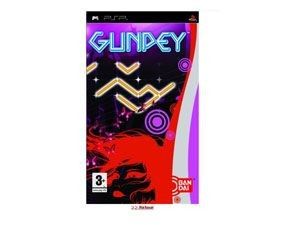 Gunpey - PSP