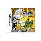 Danny Phantom : Urban Jungle - Nintendo DS