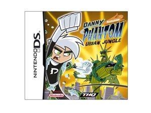 Danny Phantom : Urban Jungle - Nintendo DS