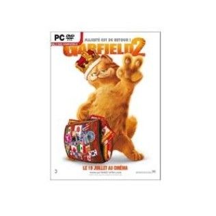 Garfield 2 - PC