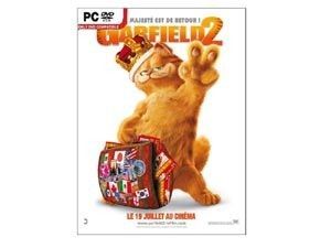 Garfield 2 - PC