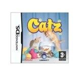 Catz 2006 - Nintendo DS