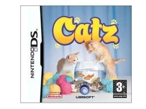 Catz 2006 - Nintendo DS