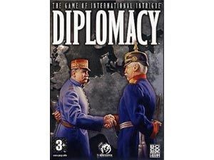 Diplomacy - PC