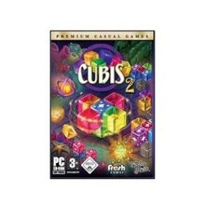 Cubis 2 - PC