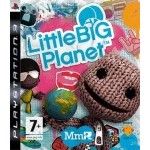 Little Big Planet - Playstation 3