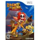 Zack & Wiki : Le Trésor de Barbaros - Wii