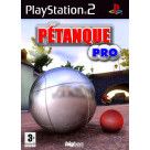 Pétanque Pro - Playstation 2
