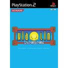 Xiaolin Showdown - Playstation 2
