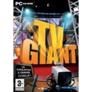 TV Giant - PC