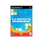 Lumines Plus - Playstation 2
