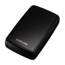 Samsung S2 Portable 500Go (Black) - USB 3.0