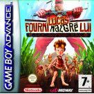 Lucas Fourmi Malgré Lui - Playstation 2