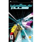 WipEout Pulse - PSP