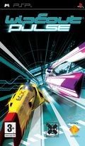 WipEout Pulse - PSP