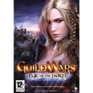 Guild Wars : Eye of the North - PC
