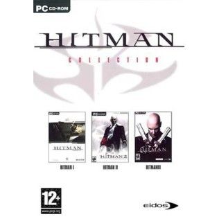 Hitman Collection - PC