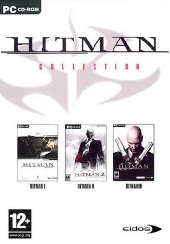 Hitman Collection - PC
