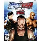 WWE Smackdown vs RAW 2008 - Playstation 3
