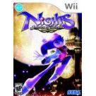 NiGHTS : Journey of Dreams - Wii