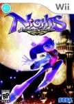 NiGHTS : Journey of Dreams - Wii