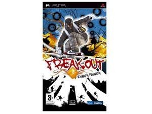 FreakOut - Playstation 2