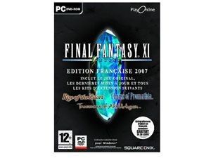 Final Fantasy XI - Intégrale - Xbox 360
